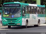 OT Trans - Ótima Salvador Transportes 20853 na cidade de Salvador, Bahia, Brasil, por Rodrigo Vieira. ID da foto: :id.