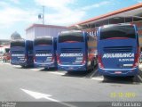 Viação Águia Branca 26070 na cidade de Aparecida, São Paulo, Brasil, por Alefe Aparecido . Número da foto: #4560472.