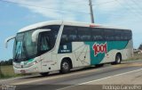 Auto Viação 1001 RJ 108.1001 na cidade de Campos dos Goytacazes, Rio de Janeiro, Brasil, por Rodrigo Carvalho. Número da foto: #:id.