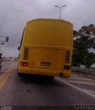 Ônibus Particulares MRE-3725 na cidade de Campos dos Goytacazes, Rio de Janeiro, Brasil, por Carlos Lima. ID da foto: :id.