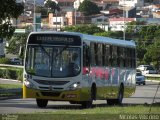 Expresso Oceano 851 na cidade de Natal, Rio Grande do Norte, Brasil, por Nícolas Vitorino Lopes. Número da foto: #4560492.