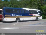 Taipastur Transportes Turísticos 1650 na cidade de Aparecida, São Paulo, Brasil, por Alefe Aparecido . Número da foto: #4560438.