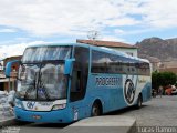 Auto Viação Progresso 6139 na cidade de Serra Talhada, Pernambuco, Brasil, por Lucas Ramon. Número da foto: #4558073.