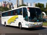 Empresa Cruz 34301 na cidade de Ribeirão Preto, São Paulo, Brasil, por Diego Leão. Número da foto: #4560034.