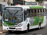 Rápido D´Oeste 2125 na cidade de Ribeirão Preto, São Paulo, Brasil, por Fernando Reis. Número da foto: #4558557.