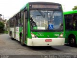 Viação Santa Brígida 1 1830 na cidade de São Paulo, São Paulo, Brasil, por Rafael Santos. Número da foto: #4559049.