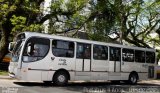 Transporte Coletivo Glória BL067 na cidade de Curitiba, Paraná, Brasil, por Cristiano Soares da Silva. Número da foto: #4558739.