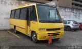 Ônibus Particulares 300 na cidade de Porto Alegre, Rio Grande do Sul, Brasil, por Paulo  Paim. Número da foto: #:id.