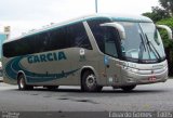 Viação Garcia 7676 na cidade de Curitiba, Paraná, Brasil, por Eduardo Gomes - Ed015. Número da foto: #4558707.