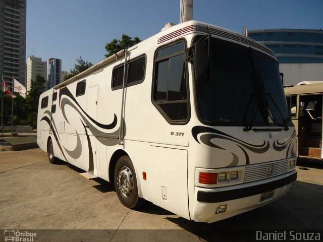 Motorhomes 6487 na cidade de São Paulo, São Paulo, Brasil, por Daniel Souza. Número da foto: #4561782.