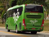 Opção Fretamento e Turismo RJ 632.084 na cidade de Campos dos Goytacazes, Rio de Janeiro, Brasil, por Saimom  Lima. Número da foto: #4561500.
