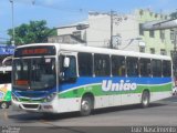 Viação União DC 1.080 na cidade de Duque de Caxias, Rio de Janeiro, Brasil, por Luiz Felipe  de Mendonça Nascimento. ID da foto: :id.