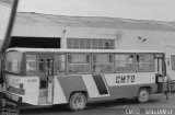 CMTO - Cia. Municipal de Transportes de Osasco 01501 na cidade de Osasco, São Paulo, Brasil, por Willian Caminha Fonseca. Número da foto: #4560667.