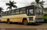 Ônibus Particulares 3834 na cidade de Ibatiba, Espírito Santo, Brasil, por Saimom  Lima. ID da foto: :id.