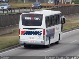 Breda Transportes e Serviços 1853 na cidade de São José dos Campos, São Paulo, Brasil, por Ezequiel Vicente Fernandes. Número da foto: #:id.
