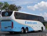 Emtram 5190 na cidade de Brasília, Distrito Federal, Brasil, por Fernando Pereira Azevedo de Sousa. Número da foto: #:id.