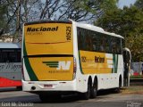 Viação Nacional 10525 na cidade de São Paulo, São Paulo, Brasil, por Raphael José da Silva. Número da foto: #4562847.