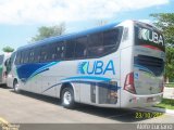 Kuba Turismo 853 na cidade de Aparecida, São Paulo, Brasil, por Alefe Aparecido . Número da foto: #4562705.