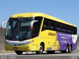 Kaissara - Viação Caiçara 15038 na cidade de São Paulo, São Paulo, Brasil, por Altair Júnior. Número da foto: #:id.
