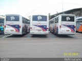 Turismo e Fretamento Orion Transportes 3201 na cidade de Aparecida, São Paulo, Brasil, por Alefe Aparecido . Número da foto: #4562519.