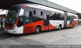 Itajaí Transportes Coletivos 2009 na cidade de Campinas, São Paulo, Brasil, por Matheus Gabriel dos Santos. Número da foto: #4561815.