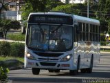 Reunidas Transportes Urbanos 0867 na cidade de Natal, Rio Grande do Norte, Brasil, por Nícolas Vitorino Lopes. Número da foto: #4560524.