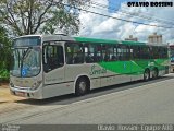 Cidade de Sorocaba - STU 2444 na cidade de Votorantim, São Paulo, Brasil, por Otavio Rossini. Número da foto: #4560825.