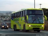 Juninho Turismo 9052 na cidade de Belo Horizonte, Minas Gerais, Brasil, por Adão Raimundo Marcelino. Número da foto: #4562650.