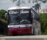 Vitória Turismo e Locadora 8000 na cidade de Caieiras, São Paulo, Brasil, por Edson Luiz da Silva Junior. Número da foto: #:id.