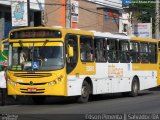 Plataforma Transportes 30681 na cidade de Salvador, Bahia, Brasil, por Emanuel Edson Pimenta. Número da foto: #:id.