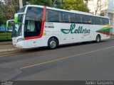 Hellotur – Transportes Hello 2015 na cidade de São Miguel do Oeste, Santa Catarina, Brasil, por Junior Gasperin. Número da foto: #:id.