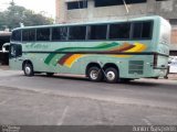 Hellotur – Transportes Hello 2627 na cidade de São Miguel do Oeste, Santa Catarina, Brasil, por Junior Gasperin. Número da foto: #:id.