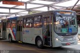 TransTupi Turismo e Fretamento 244 na cidade de Curitiba, Paraná, Brasil, por Diego Lip. Número da foto: #:id.