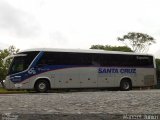 Viação Santa Cruz 212115 na cidade de São Paulo, São Paulo, Brasil, por Manoel Junior. Número da foto: #:id.