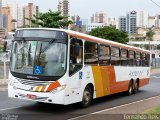 Transportadora Turística Petitto 92520 na cidade de Ribeirão Preto, São Paulo, Brasil, por Fernando Reis. Número da foto: #4561337.