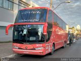 Claytur 3010 na cidade de São Miguel do Oeste, Santa Catarina, Brasil, por Junior Gasperin. Número da foto: #:id.