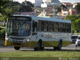 Expresso Oceano 848 na cidade de Natal, Rio Grande do Norte, Brasil, por Nícolas Vitorino Lopes. Número da foto: #4560511.