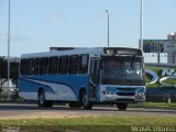 Ônibus Particulares 039 na cidade de Natal, Rio Grande do Norte, Brasil, por Nícolas Vitorino Lopes. Número da foto: #4560529.
