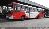 Expresso CampiBus 2248 na cidade de Campinas, São Paulo, Brasil, por Matheus Gabriel dos Santos. Número da foto: #4561813.