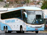 Emtram 4840 na cidade de Ribeirão Preto, São Paulo, Brasil, por Fernando Reis. Número da foto: #4561352.