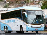 Emtram 4840 na cidade de Ribeirão Preto, São Paulo, Brasil, por Fernando Reis. ID da foto: :id.