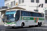 Empresa Gontijo de Transportes 14440 na cidade de Rio de Janeiro, Rio de Janeiro, Brasil, por Diego Oliveira. Número da foto: #4560736.