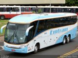Emtram 4840 na cidade de Ribeirão Preto, São Paulo, Brasil, por Fernando Reis. Número da foto: #4561361.