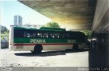 Empresa de Ônibus Nossa Senhora da Penha 26101 na cidade de Cachoeiro de Itapemirim, Espírito Santo, Brasil, por Jean Cais. Número da foto: #4560816.