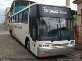 Fernandes Turismo 6000 na cidade de Conselheiro Lafaiete, Minas Gerais, Brasil, por Rodrigo  Aparecido. Número da foto: #4560924.