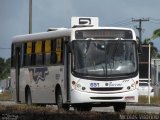 Empresa Barros 651 na cidade de Parnamirim, Rio Grande do Norte, Brasil, por Nícolas Vitorino Lopes. Número da foto: #4560562.