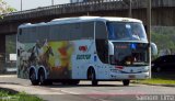 Eucatur - Empresa União Cascavel de Transportes e Turismo 4431 na cidade de Vitória, Espírito Santo, Brasil, por Saimom  Lima. Número da foto: #4561485.