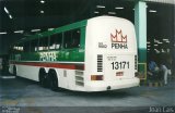 Empresa de Ônibus Nossa Senhora da Penha 13171 na cidade de Rio de Janeiro, Rio de Janeiro, Brasil, por Jean Cais. ID da foto: :id.