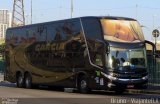 Viação Garcia 7257 na cidade de São Paulo, São Paulo, Brasil, por Bruno - ViajanteFLA. Número da foto: #4561464.