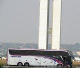 Sanplay Turismo 21000 na cidade de Brasília, Distrito Federal, Brasil, por Fernando Pereira Azevedo de Sousa. Número da foto: #:id.